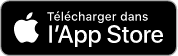 Lien pour télécharger l'application Air2G2 sur app Store